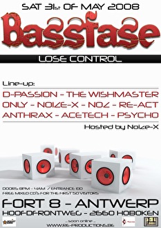 Bassfase