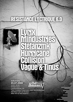 Resistance L'ectrique 6.0