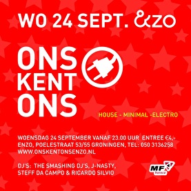 Ons kent ons