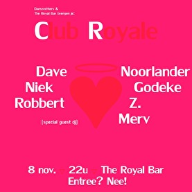 Club Royale