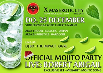 Official Mojito Party