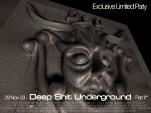 Deep Shit Underground