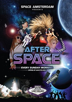 After Space