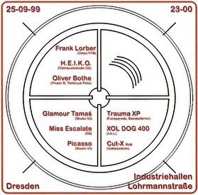 Industriehallen