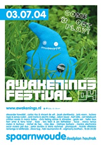 Awakenings Festival