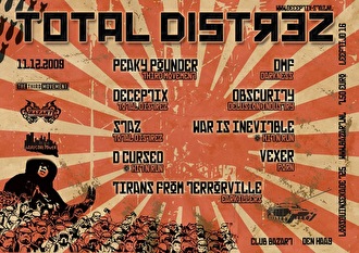 Total Distrez