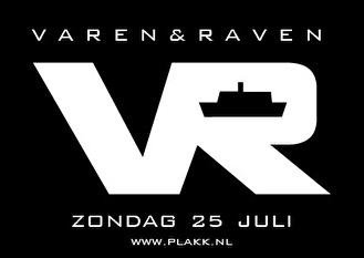 Varen & raven