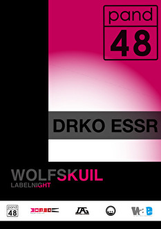 Wolfskuil Label Night.