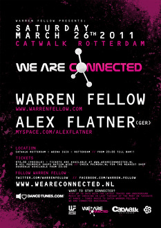 We are Connected