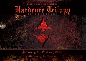 Hardcore Trilogy