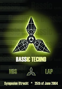 BASSic Techno