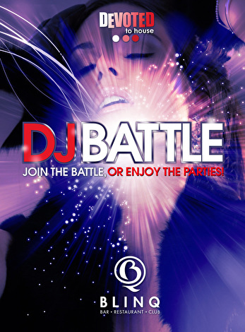 DTH " DJ Battle "