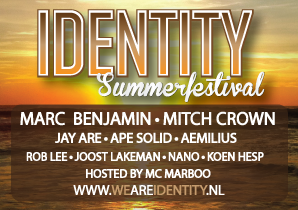 Identity Summerfestival
