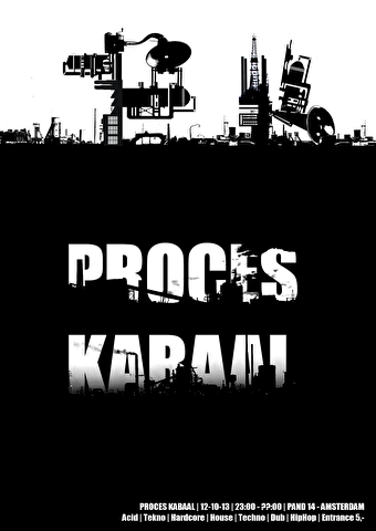 Proces Kabaal