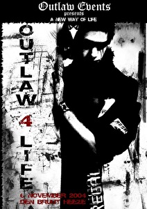 Outlaw4Life