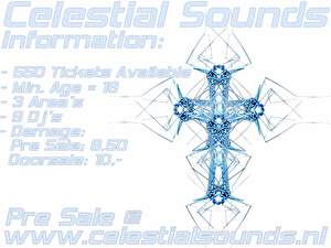 Celestial Sounds