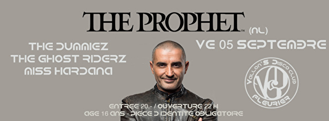 The Prophet