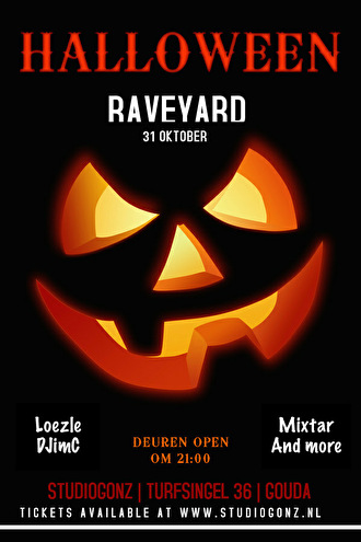 Raveyard