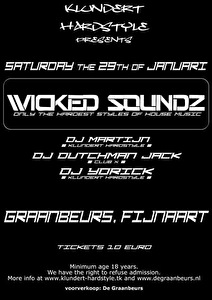 Wicked Soundz