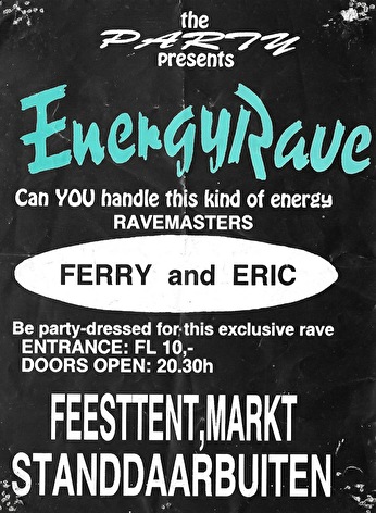 Energy Rave