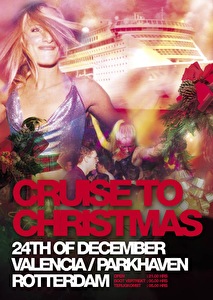 Cruise to Christmas