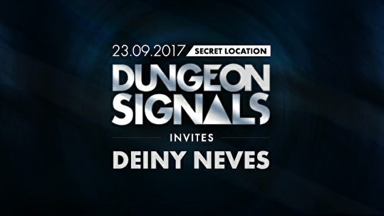 Dungeon Signals