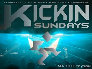 Kickin Sunday's