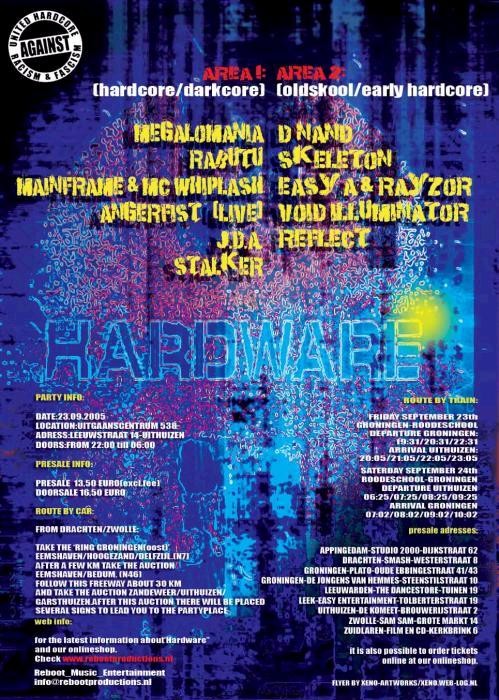 Hardware 03
