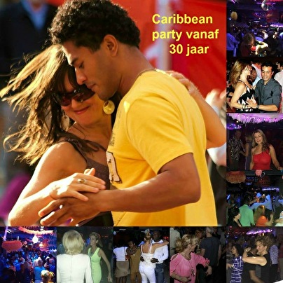 Salsa Kalender voor Singles