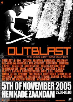 Outblast