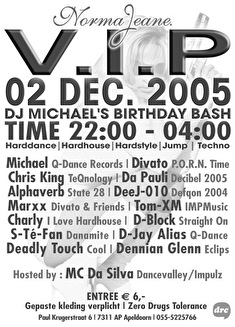 V.I.P