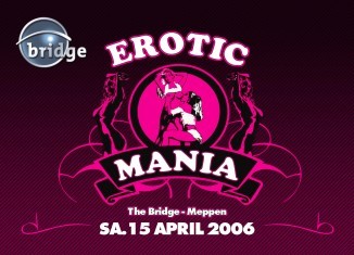 Erotic Mania