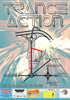 Trance action