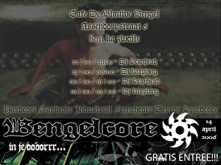 Bengelcore