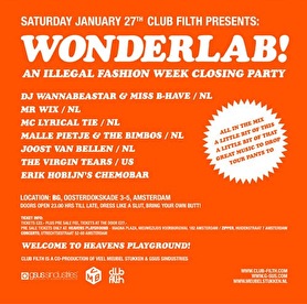 Wonderlab