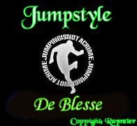 Jumpstyle party