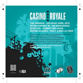 Casino Royale