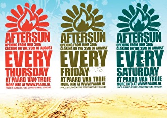 Aftersun invites