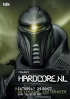 Project: Hardcore.nl