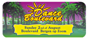 Dance Boulevard