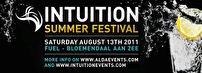 Intuition Summer Festival 2011