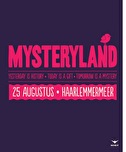 Mysteryland