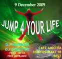 Jump 4 your life