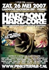 Harmony of Hardcore