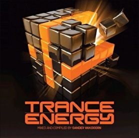 Trance Energy 2010 - Mixed by Sander van Doorn
