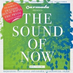 Armada presents The Sound of Now 2010 volume 2