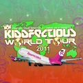 Kiddfectious World Tour 2011