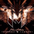 TNT - The Album