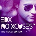 EDX - No Excuses: The Violet Edition