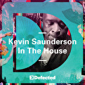 Kevin Saunderson In The House